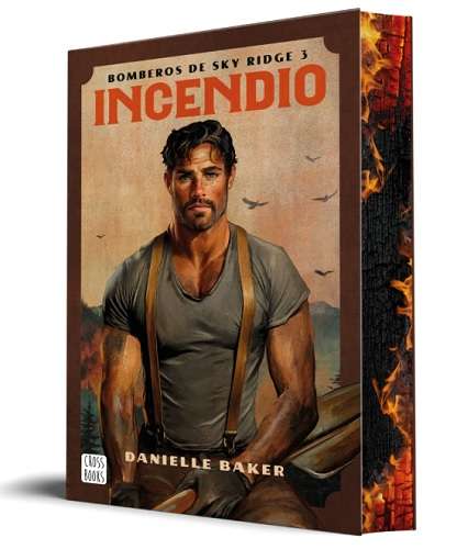 INCENDIO - imagen 1