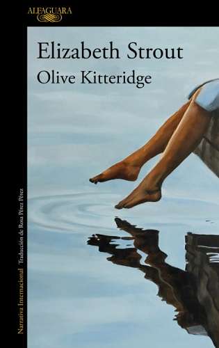 OLIVE KITTERIDGE - imagen 1