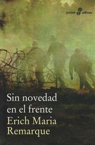 SIN NOVEDAD EN EL FRENTE - imagen 1