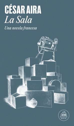 LA SALA - imagen 1
