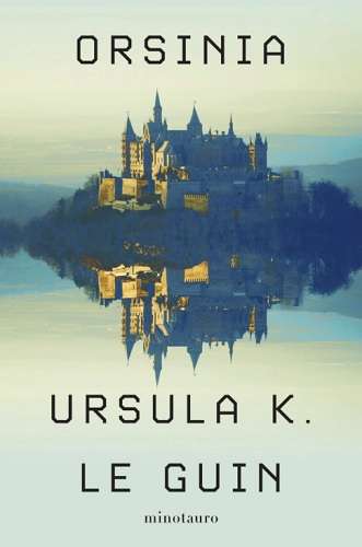 ORSINIA - imagen 1
