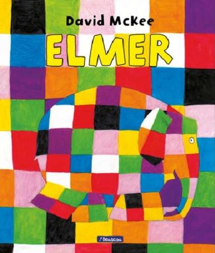 ELMER. UN CUENTO - imagen 1