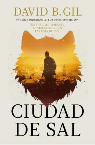 CIUDAD DE SAL - imagen 1
