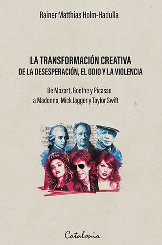 La transformación creativa - imagen 1