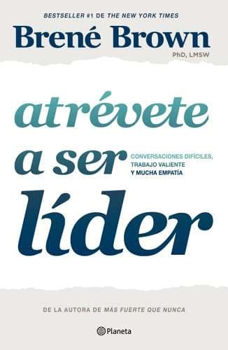 ATREVETE A SER LIDER - imagen 1