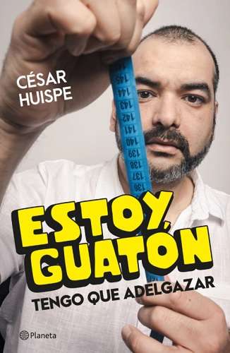 ESTOY GUATON, TENGO QUE ADELGAZAR - imagen 1