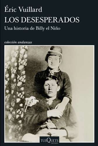 LOS DESESPERADOS - imagen 1