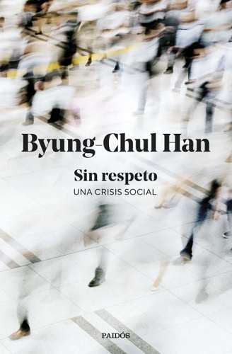SIN RESPETO (PAIDÓS) - imagen 1