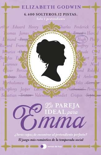 LA PAREJA IDEAL PARA EMMA (TEMAS DE HOY) - imagen 1
