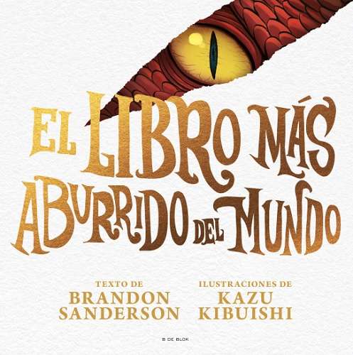 EL LIBRO MAS ABURRIDO DEL MUNDO - imagen 1