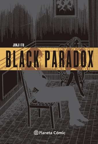 BLACK PARADOX - imagen 1