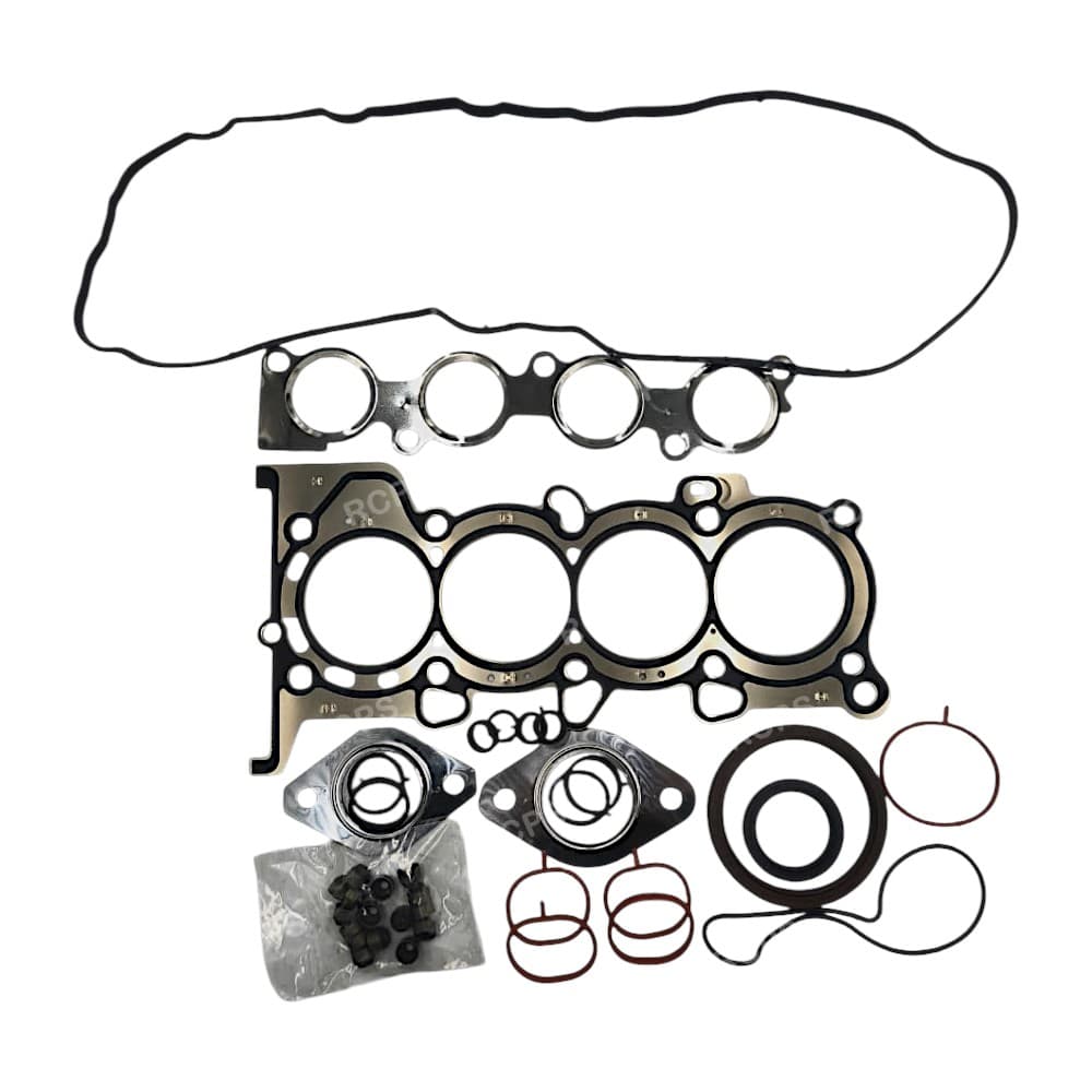 KIT EMPAQUETADURAS
