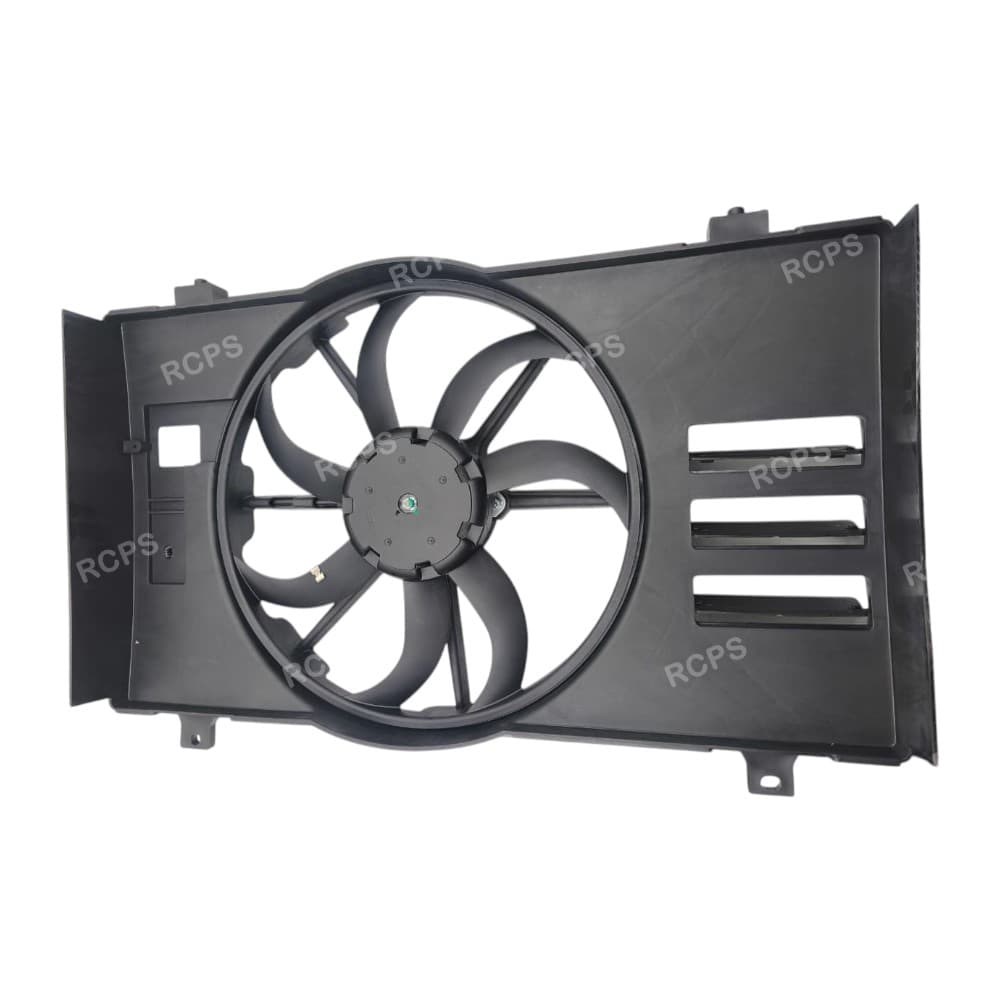 ELECTROVENTILADOR RADIADOR