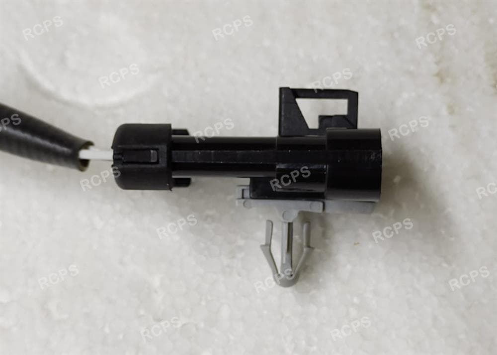 SENSOR DE OXIGENO