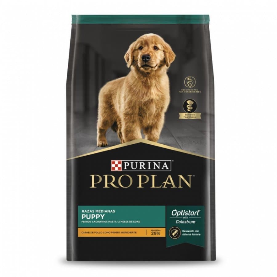 Proplan Puppy Complete alimento para perro