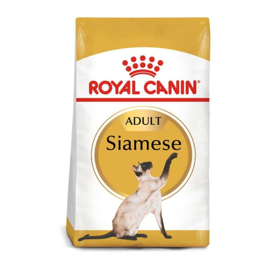 Royal Canin adulto siamese alimento para gato 1.5 KG