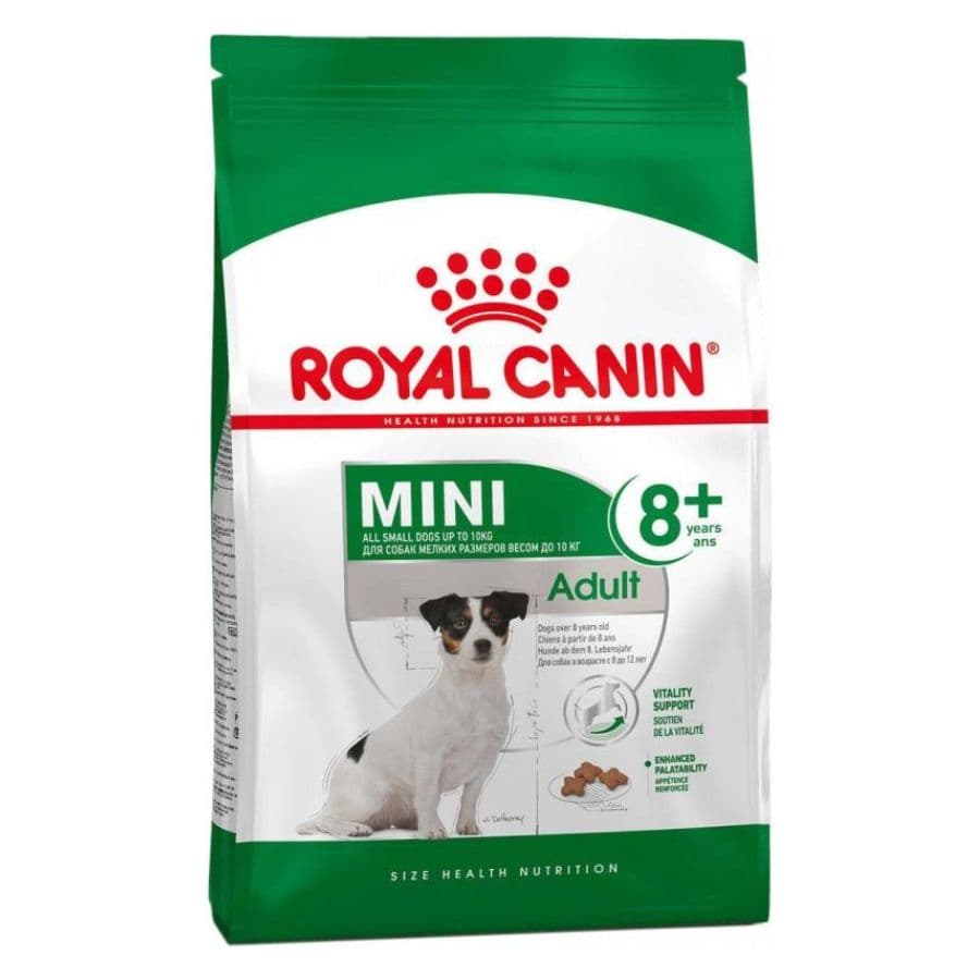 Royal Canin adulto Mini Adult alimento para perro