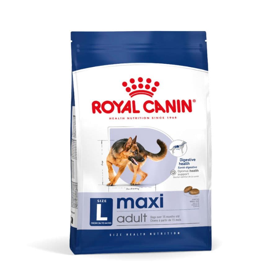 Royal Canin adulto maxi adult alimento para perro